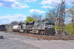 NS K40